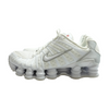 Shox TL Low-Top Athletic Shoes