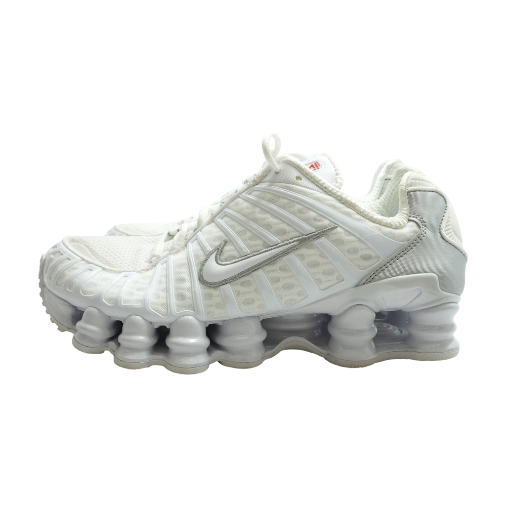 Shox TL Low-Top Athletic Shoes