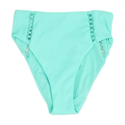 Green Swim Bottom