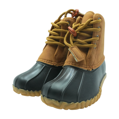 Tan Boots Shoes