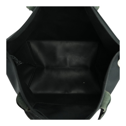 Black Handbag