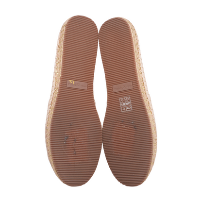 Gold Flats