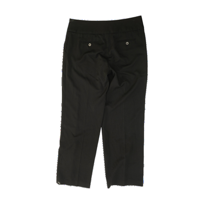 Black Pants