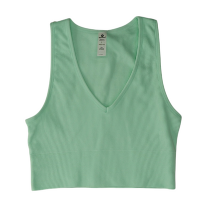 Green Active T-Shirt