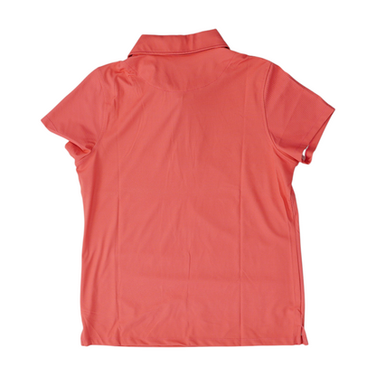 Pink Blouse
