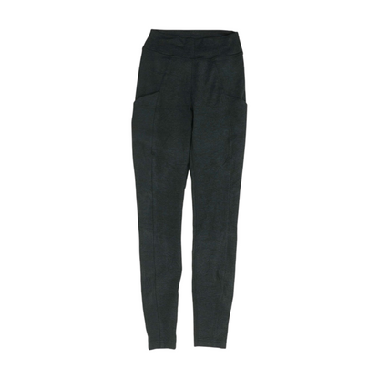 Charcoal Fashion Leggings