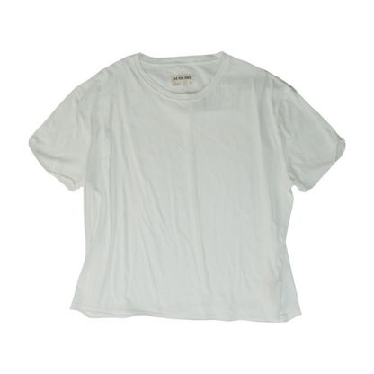 White T-Shirt