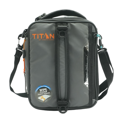 Expandable Lunch Box