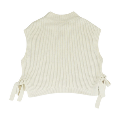 Ivory Pullover Sweater
