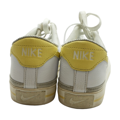 Court Legacy Next Nature Low-Top Athletic Shoes