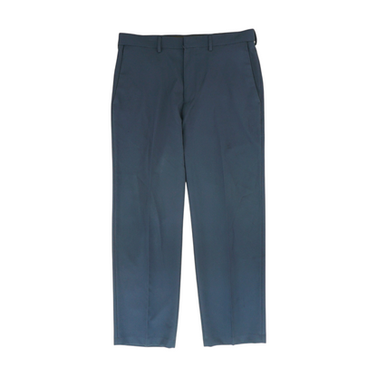 Navy Classic Pants