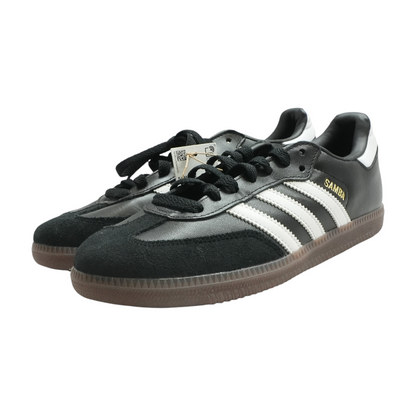 Black Athletics Shoes
