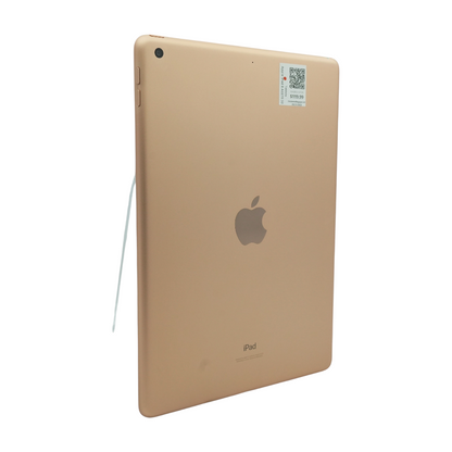 iPad 8 10.2" Gold 8th Gen 32GB WiFi Tablet