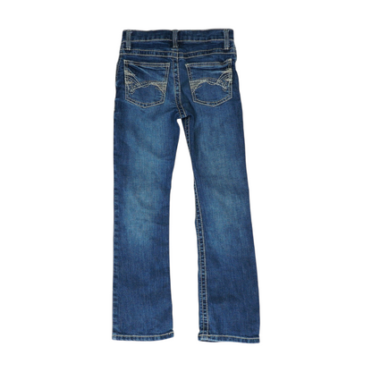Blue Jeans