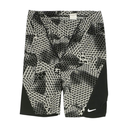 Black Polka Dot Base Layer