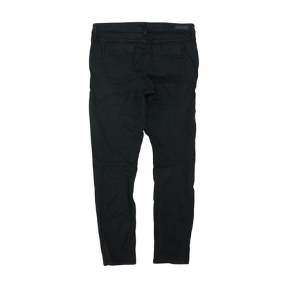 Black Skinny Jeans