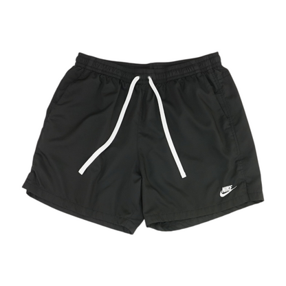 Black Swim Bottom