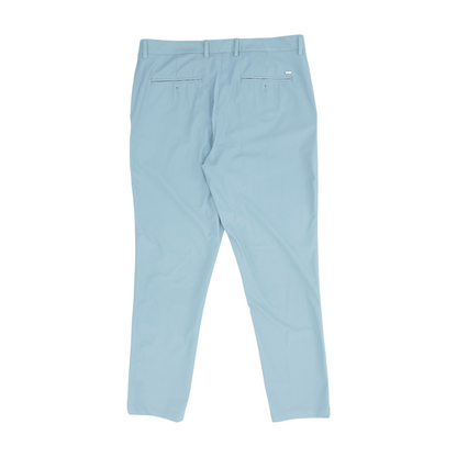 Gray Regular Pants