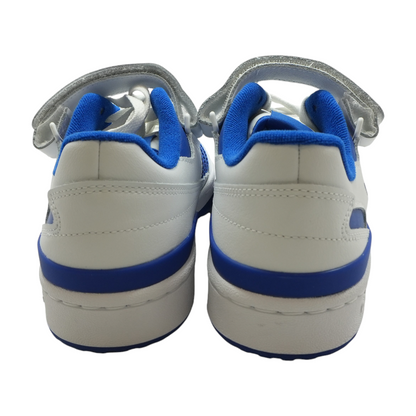 Forum Low Low-Top Athletic Shoes