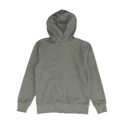 Gray Jacket