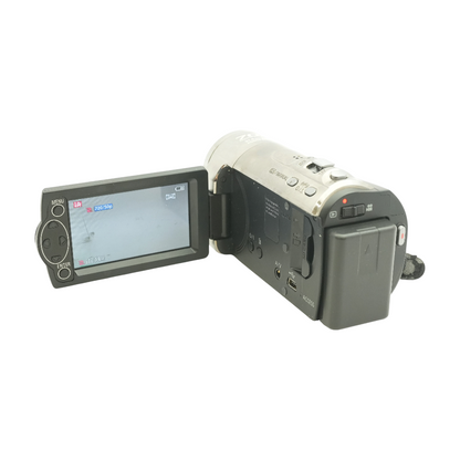 HC-V10 HD Camcorder