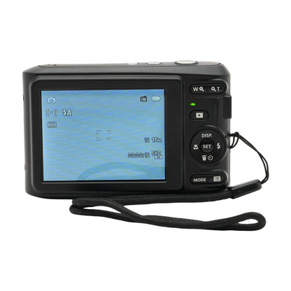 PIXPRO FZ45 16MP Digital Point & Shoot Camera