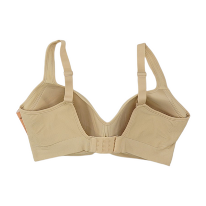 Beige Bra