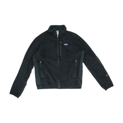 Black Jacket
