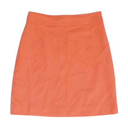Pink Mini Skirt