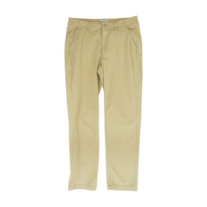 Khaki Pants