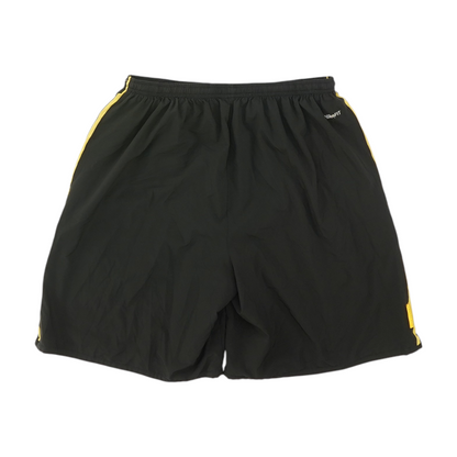 Nike Black Active Shorts – Image 2