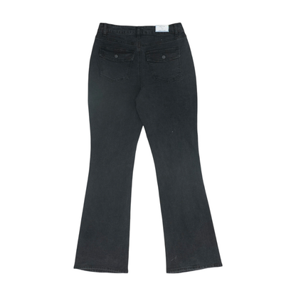 Black Slim Jeans