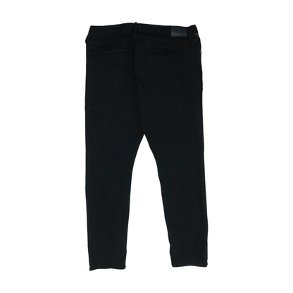 Black Slim Jeans