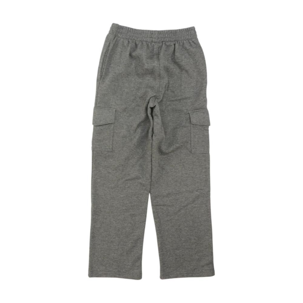 Charcoal Active Pants