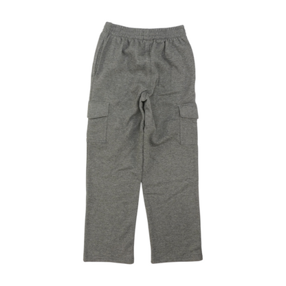 Charcoal Active Pants