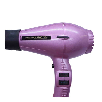 TwinTurbo 3800 Hair Dryer