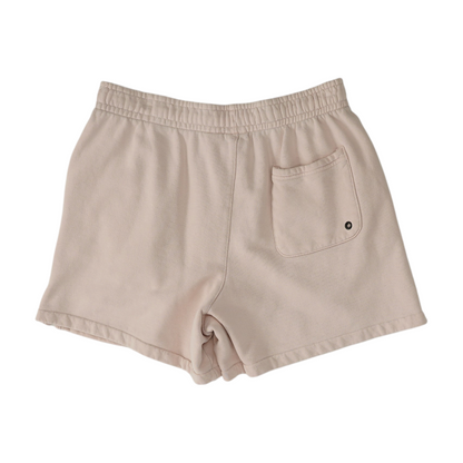 Pink Active Shorts