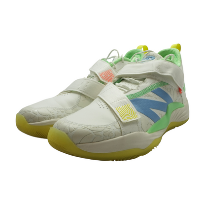 FuelCell Lindor 2 PreGame Mid-Top Athletic Shoes