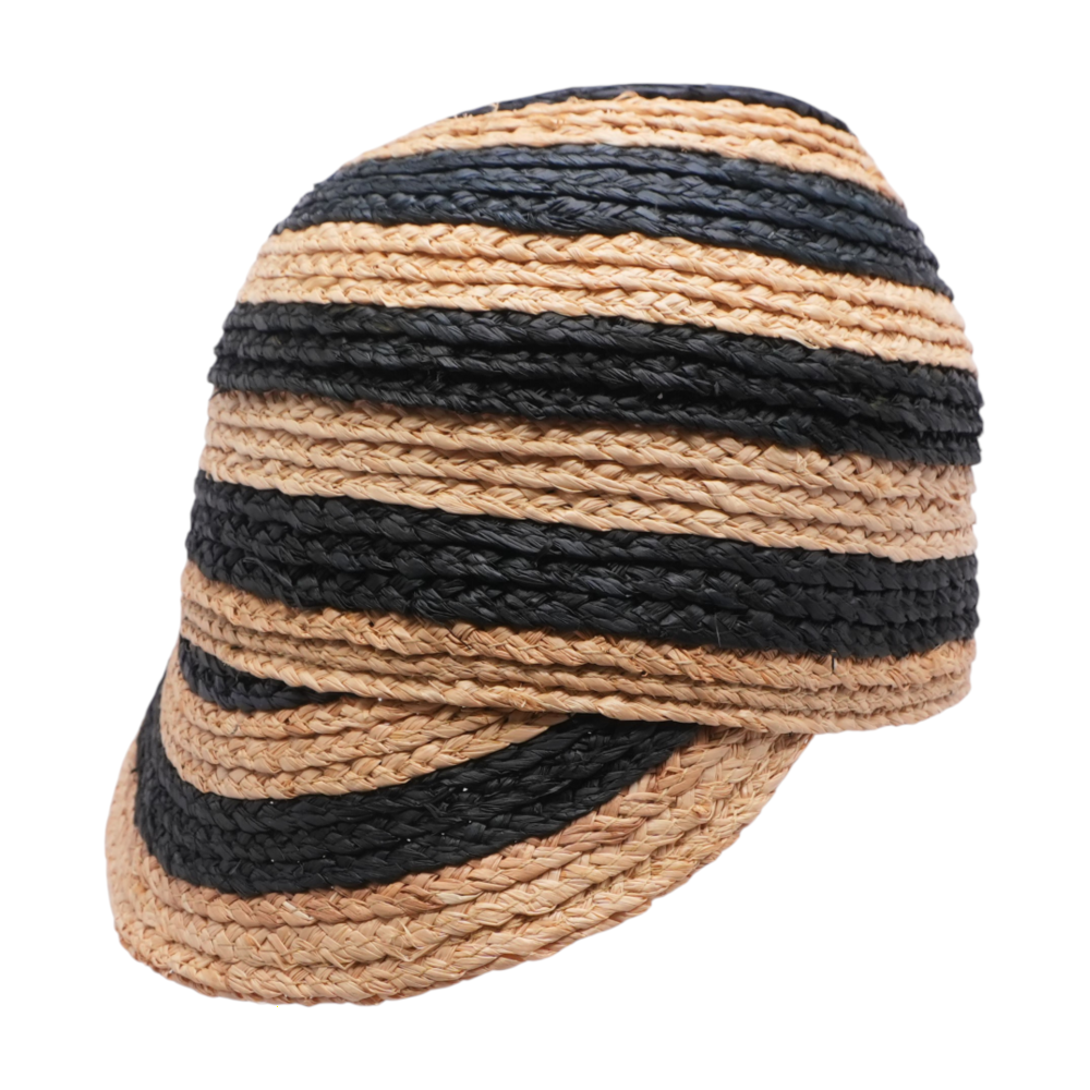 Beige Sun / Beach Hat