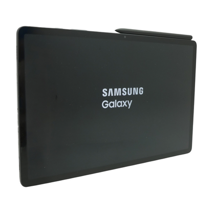 Galaxy Tab S9+ 12.4" Graphite 256GB Verizon Tablet