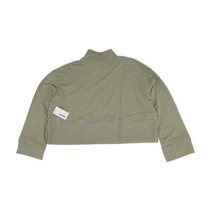 Olive Sweatshirt