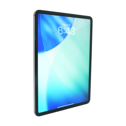 iPad Pro 11-inch (M1) 11.0" Space Gray 3rd Gen 1TB Carrier Unlocked Tablet
