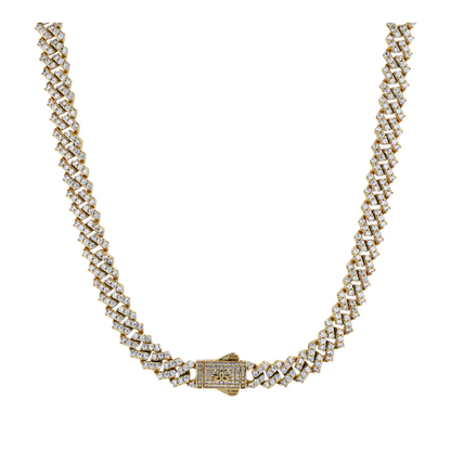 Costume Chain Necklace