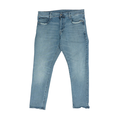 Tapered Jeans