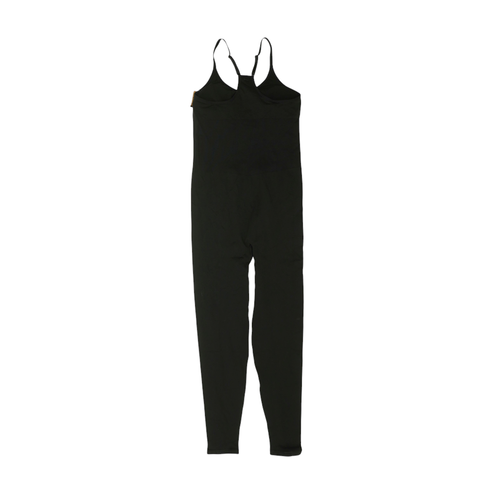 Black Jumpsuit