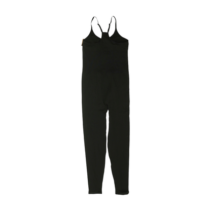 Black Jumpsuit