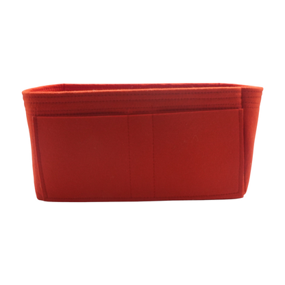 Red Bag Organizer