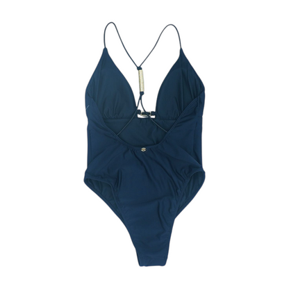 Black One-Piece