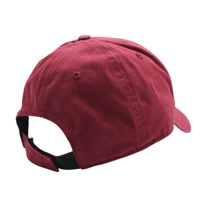 Red Arizona Diamondbacks Ballcap Hat