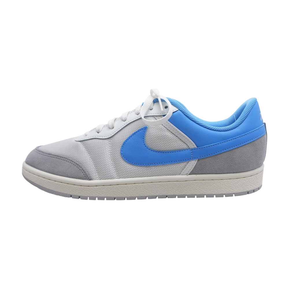 Air Jordan Skyline Low Low-Top Athletic Shoes